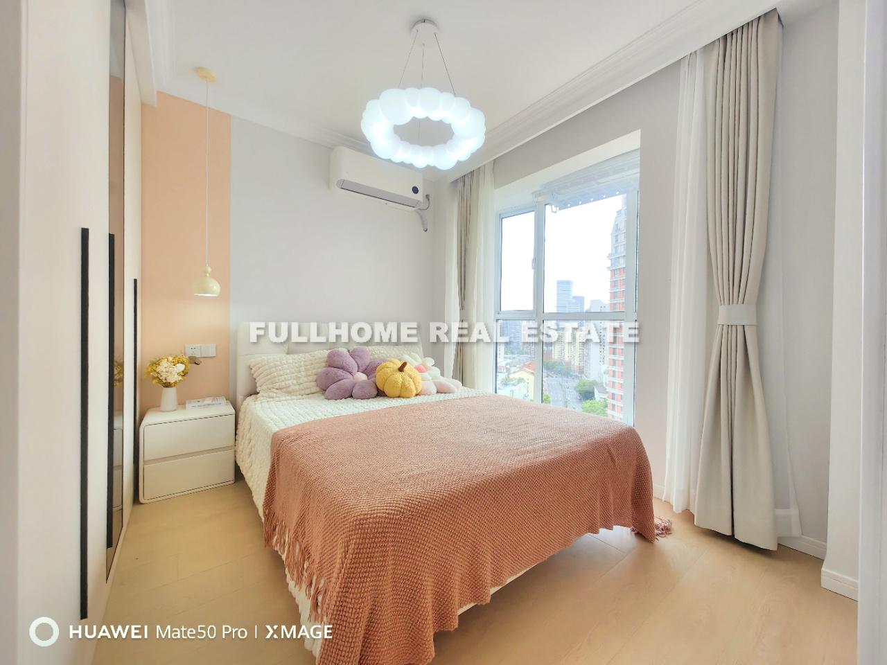Spring In Garden - Interior view 6, Shanghai rental property