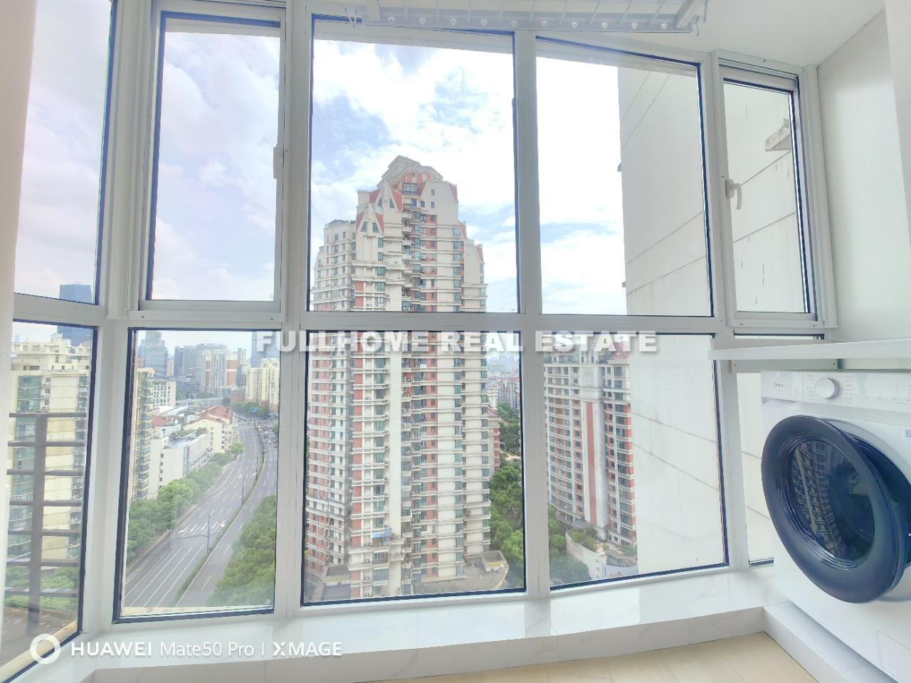 Spring In Garden - Interior view 9, Shanghai rental property