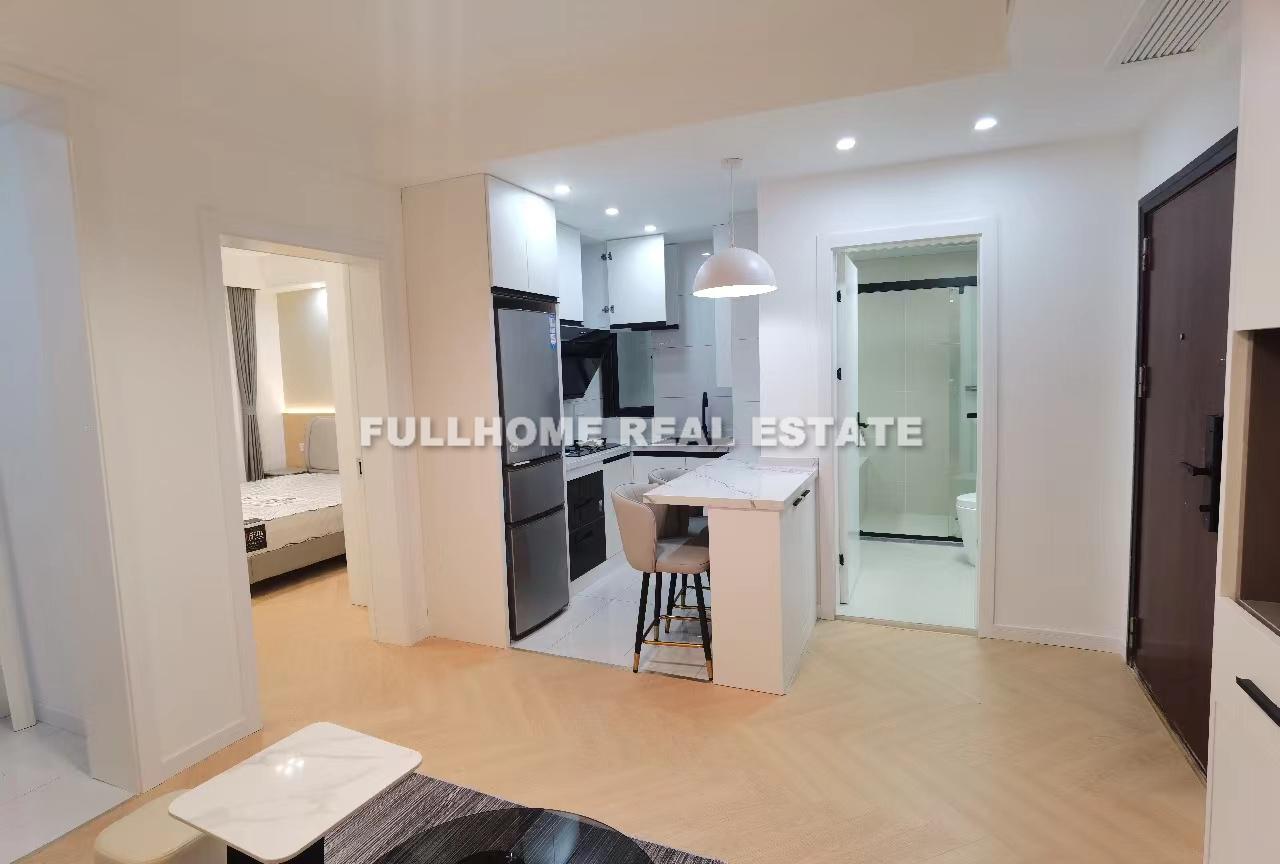 Tianshan Star City - Interior view 3, Shanghai rental property