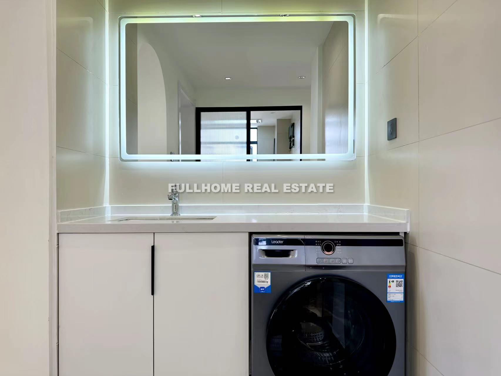 Zhongning Building - Interior view 7, Shanghai rental property