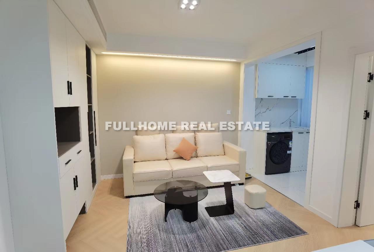 Tianshan Star City - 1 bedroom apartment in Shanghai, Tianshan, Hongqiao