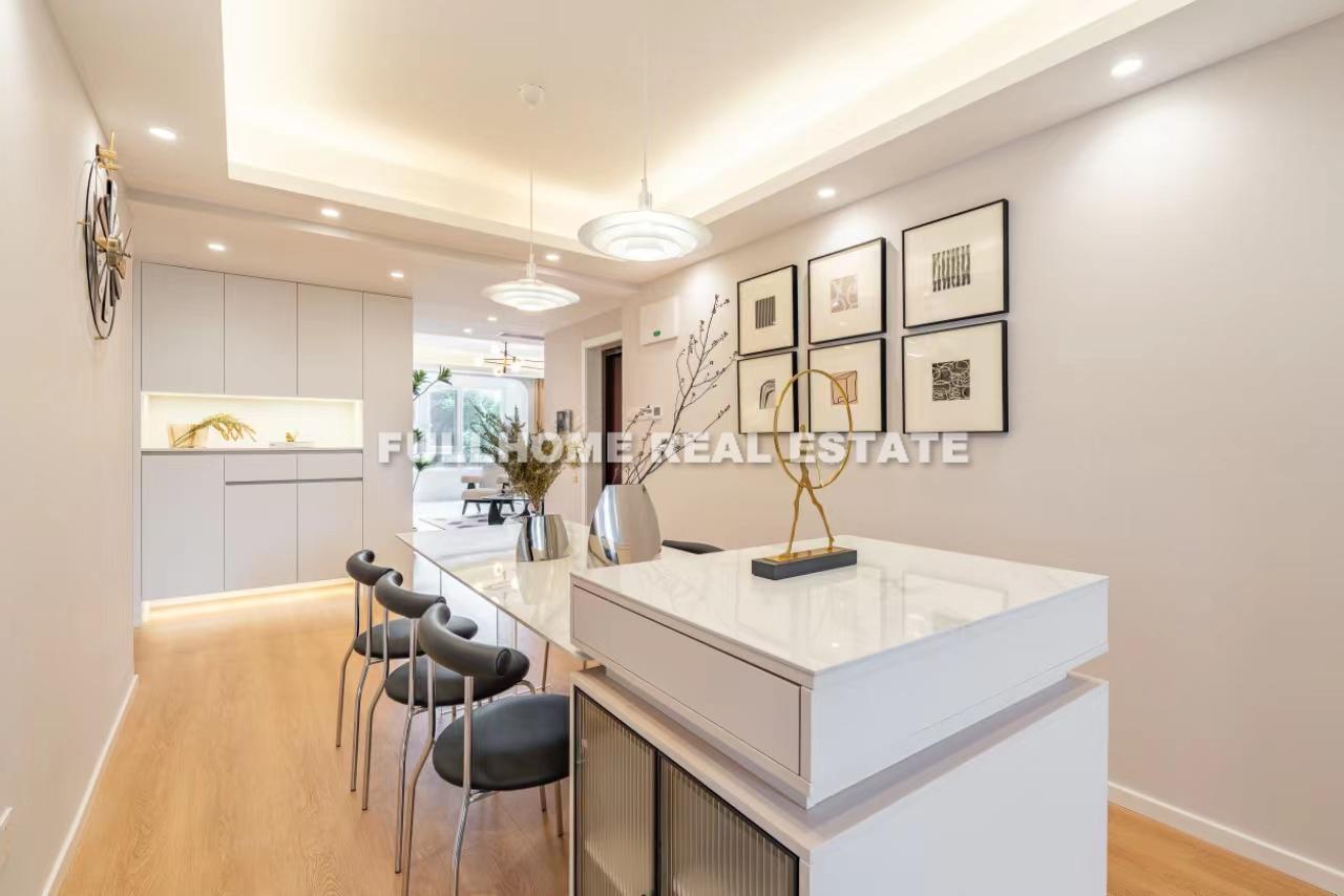 Hongqiao Zhongyuan - Interior view 5, Shanghai rental property
