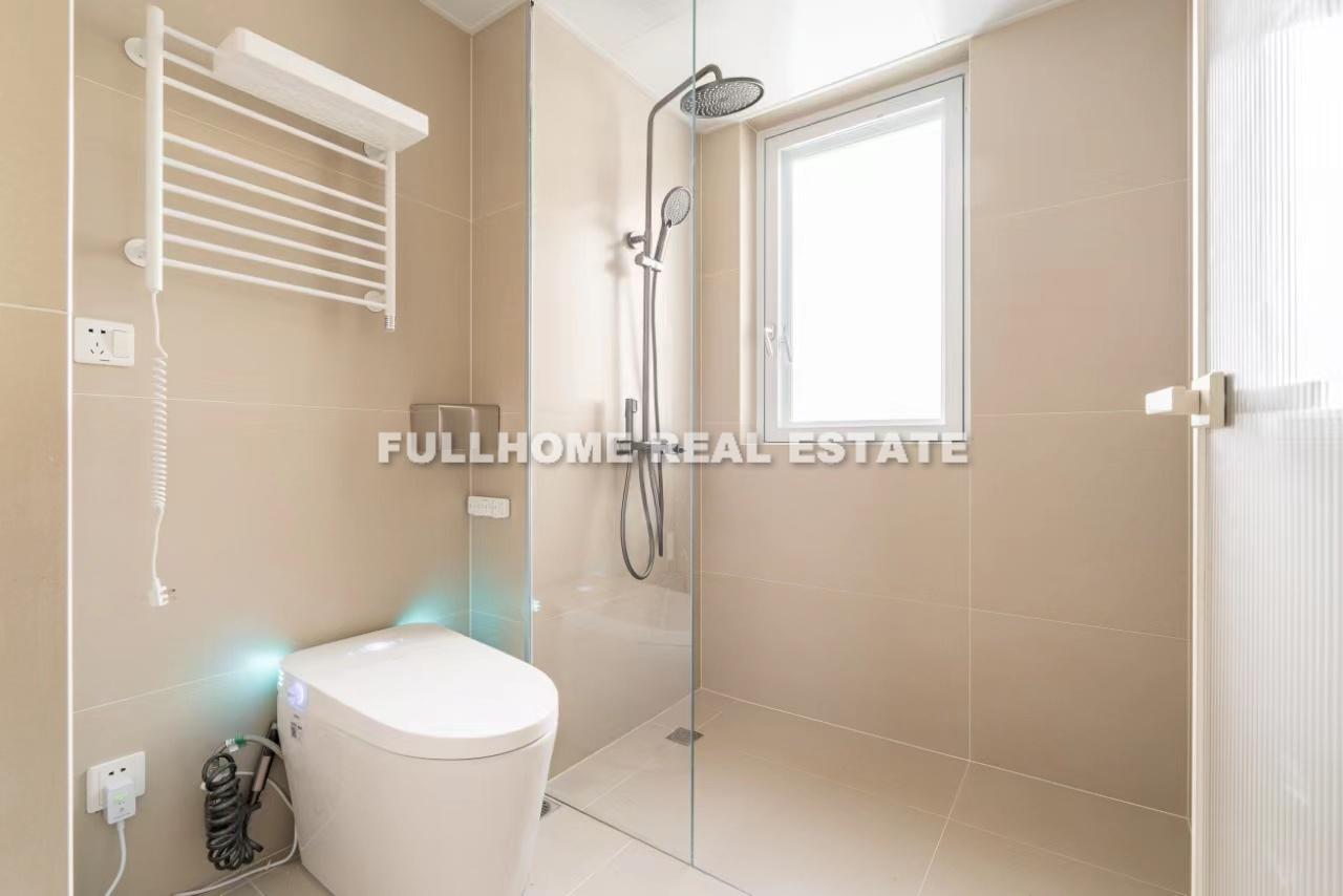 Hongqiao Zhongyuan - Interior view 12, Shanghai rental property