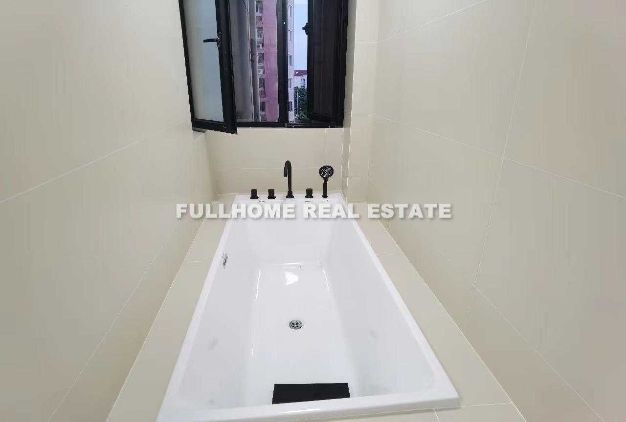 Tianshan Star City - Interior view 7, Shanghai rental property