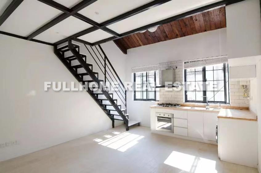 Yu Guang Cun - Interior view 4, Shanghai rental property