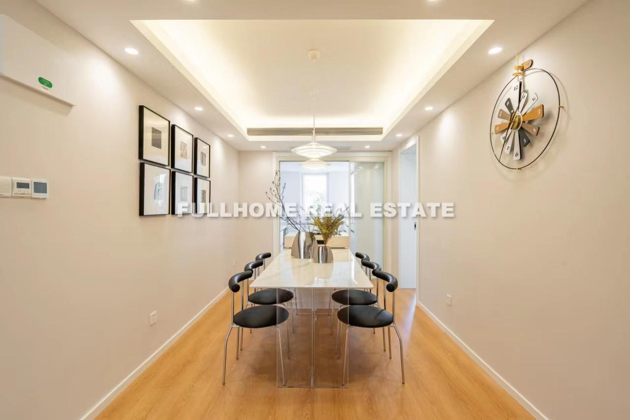 Hongqiao Zhongyuan - Interior view 6, Shanghai rental property