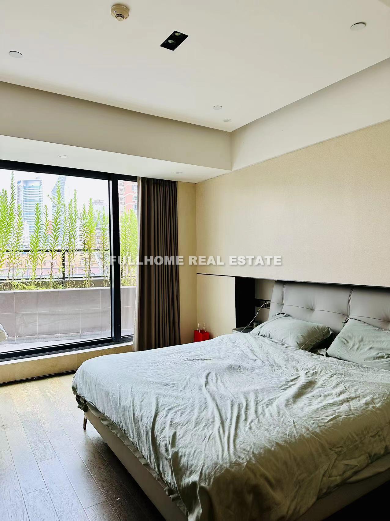 Su He Wan Apartment - Interior view 7, Shanghai rental property