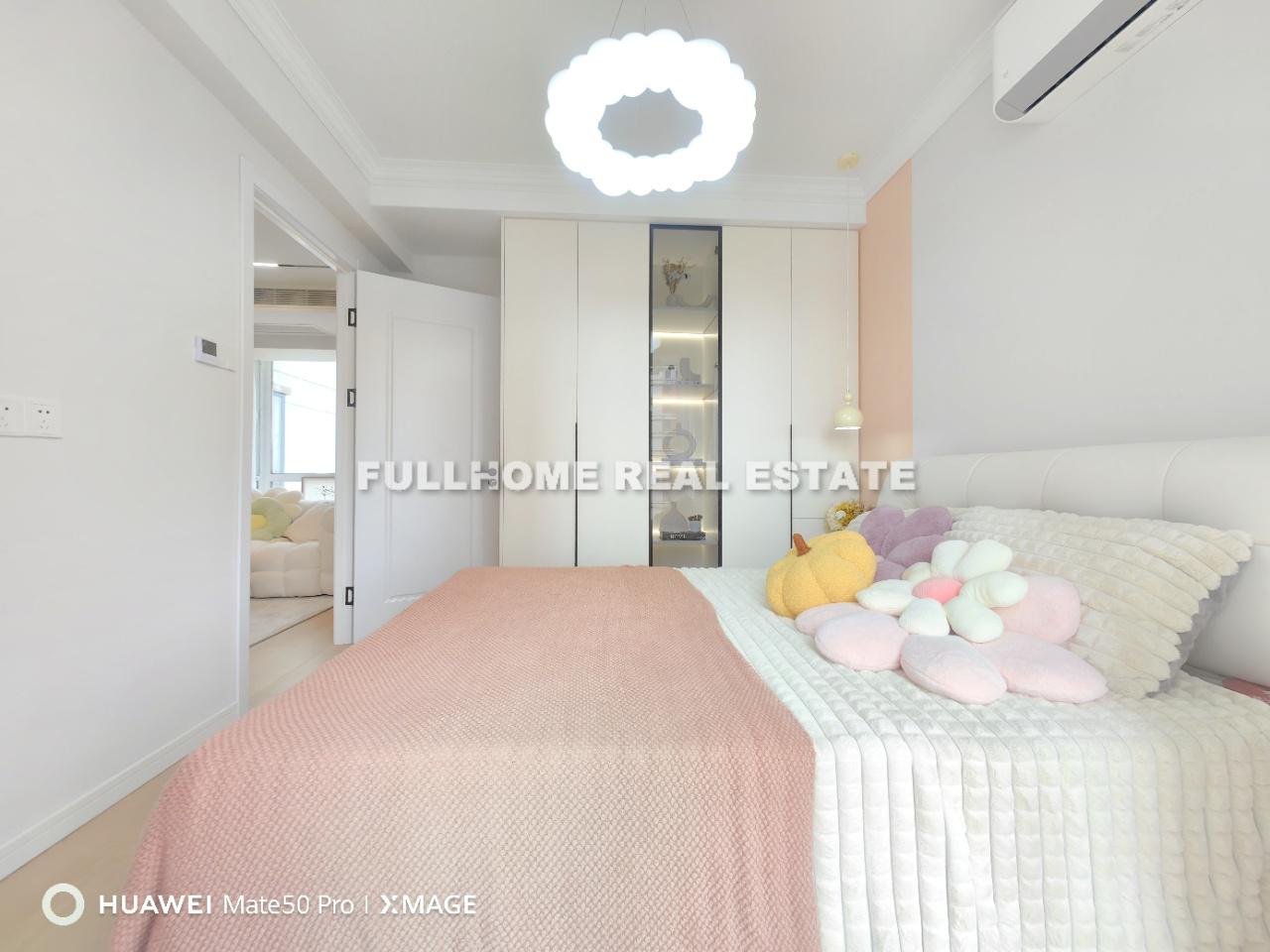 Spring In Garden - Interior view 8, Shanghai rental property