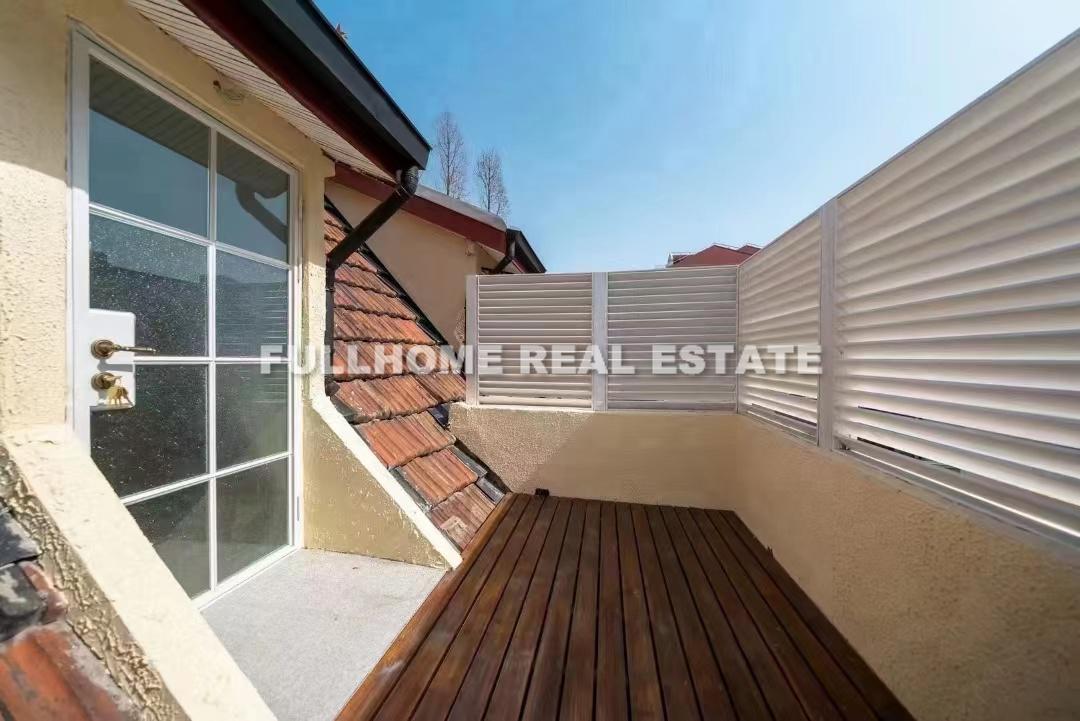 No.100-300 Guangyuan Road Old House - Interior view 3, Shanghai rental property