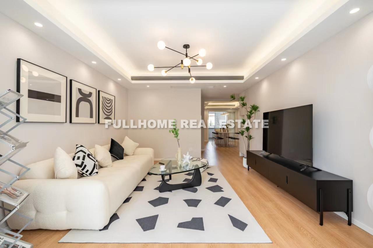 Hongqiao Zhongyuan - Interior view 2, Shanghai rental property