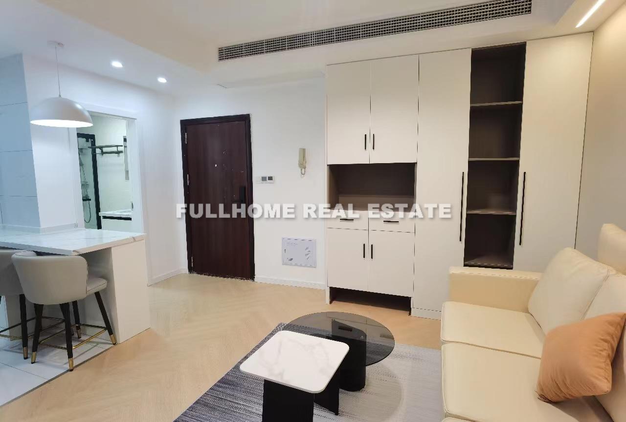 Tianshan Star City - Interior view 2, Shanghai rental property