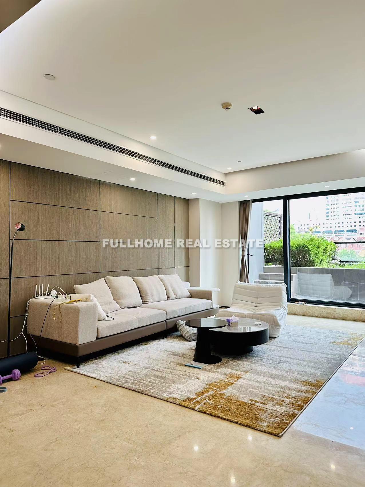 Su He Wan Apartment - Interior view 3, Shanghai rental property