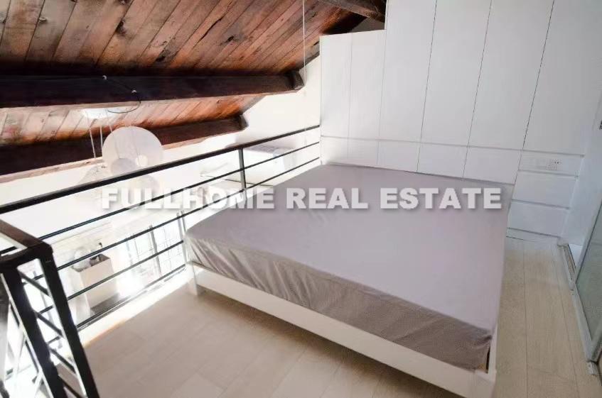 Yu Guang Cun - Interior view 2, Shanghai rental property