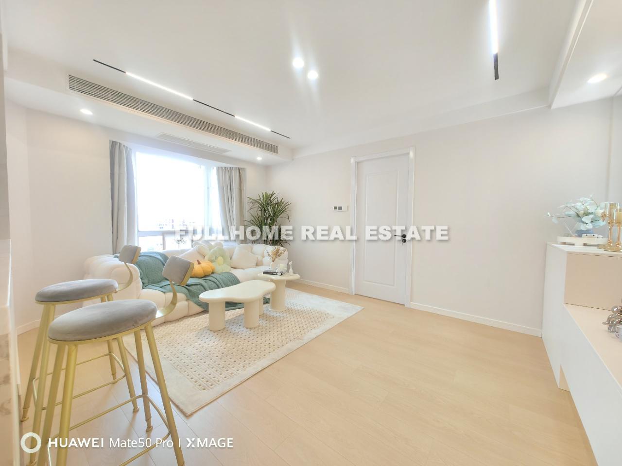 Spring In Garden - Interior view 4, Shanghai rental property