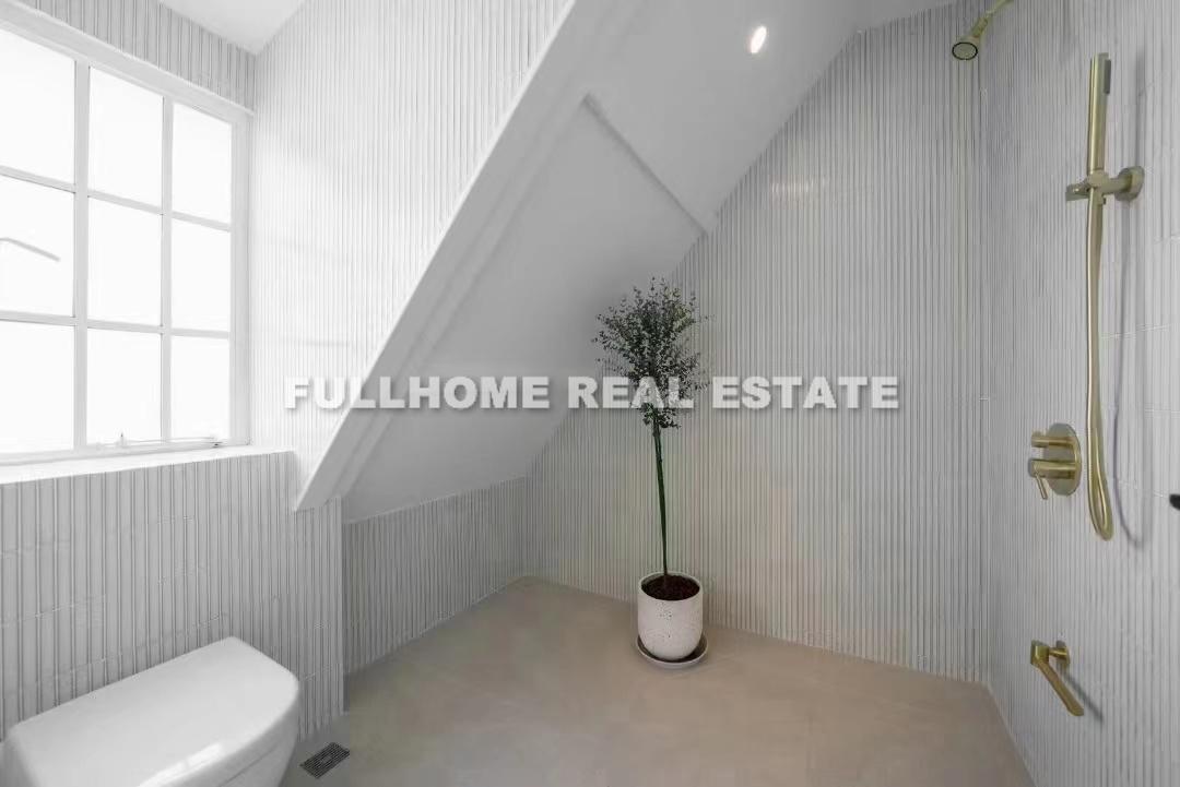 No.100-300 Guangyuan Road Old House - Interior view 4, Shanghai rental property