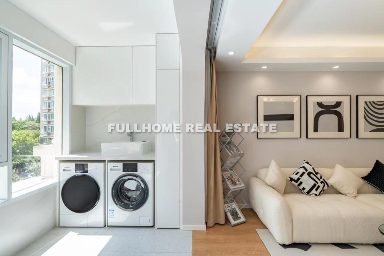 Hongqiao Zhongyuan - Interior view 4, Shanghai rental property