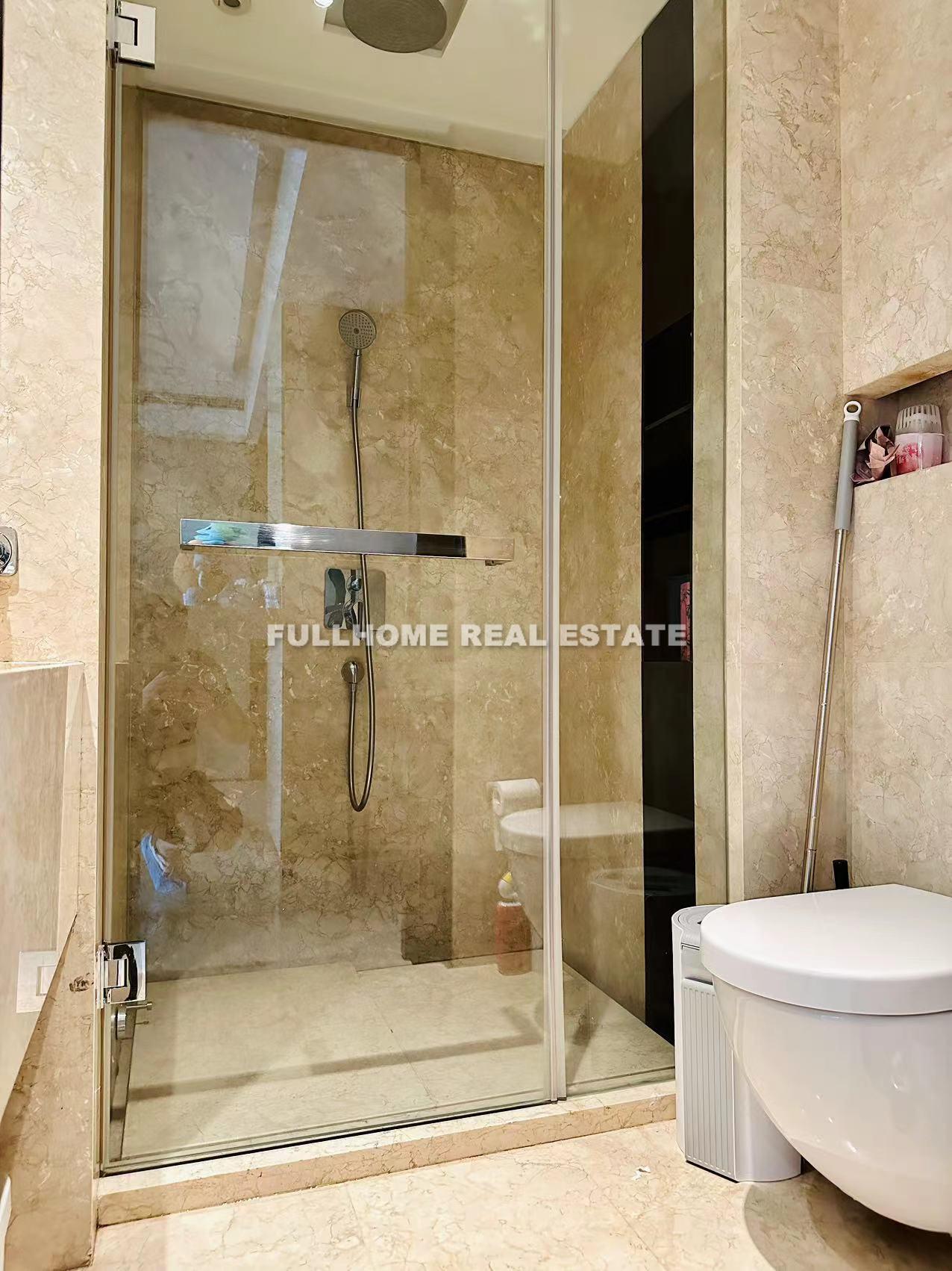 Su He Wan Apartment - Interior view 9, Shanghai rental property