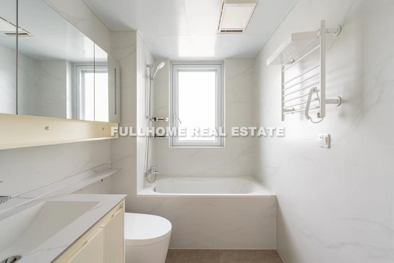 Hongqiao Zhongyuan - Interior view 8, Shanghai rental property