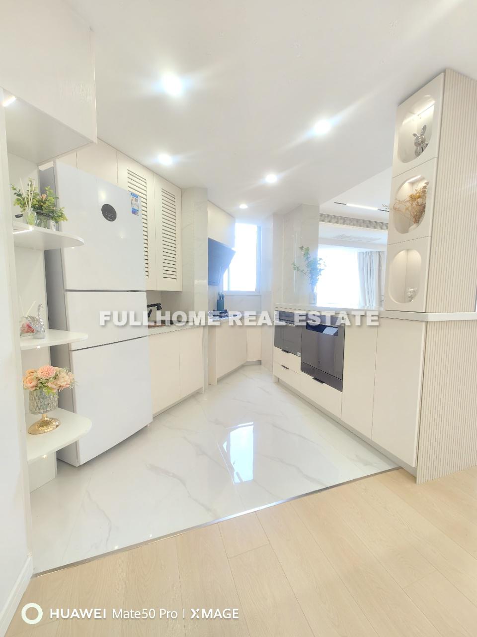 Spring In Garden - Interior view 7, Shanghai rental property