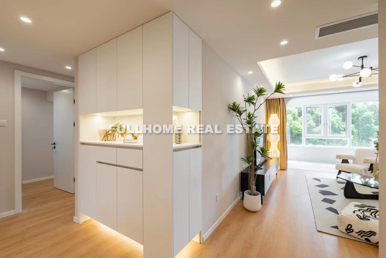 Hongqiao Zhongyuan - Interior view 3, Shanghai rental property