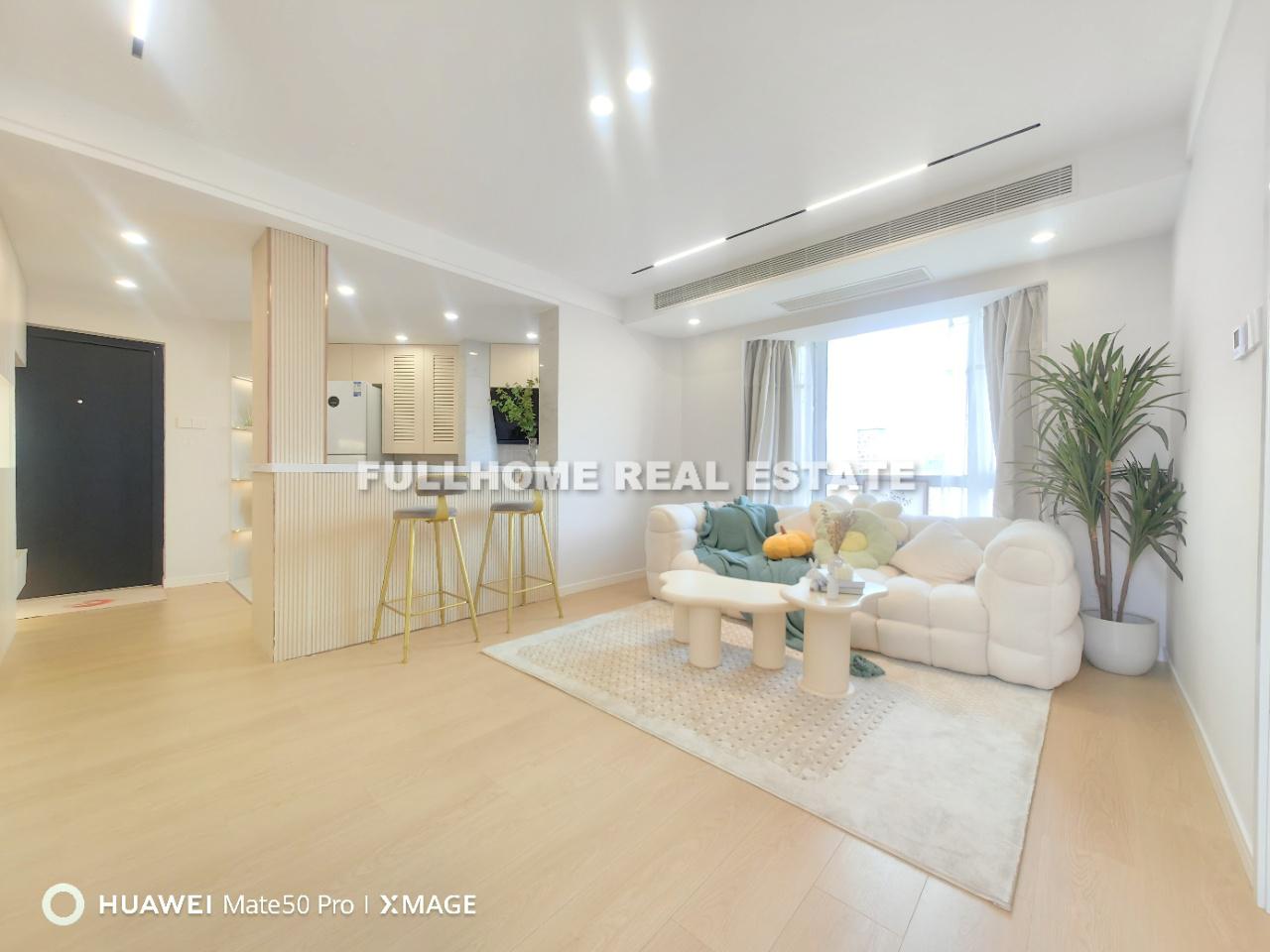Spring In Garden - Interior view 2, Shanghai rental property