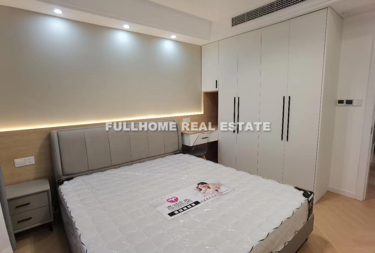 Tianshan Star City - Interior view 6, Shanghai rental property