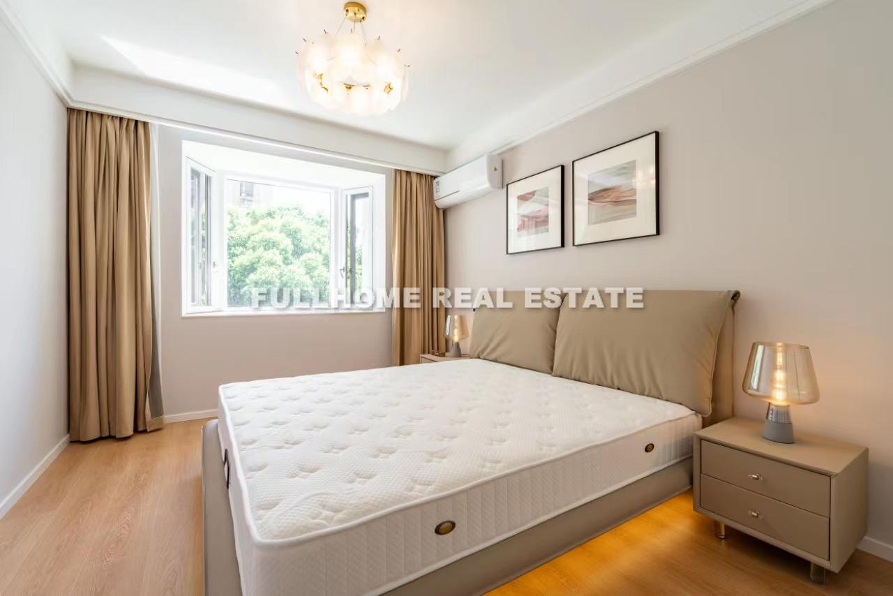 Hongqiao Zhongyuan - Interior view 10, Shanghai rental property
