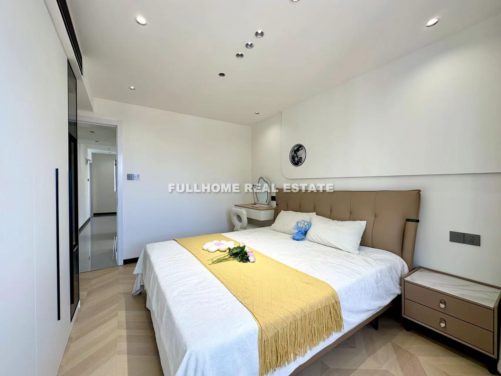 Zhongning Building - Interior view 5, Shanghai rental property