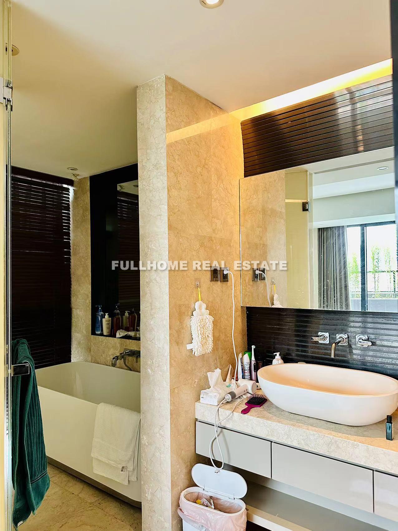Su He Wan Apartment - Interior view 8, Shanghai rental property