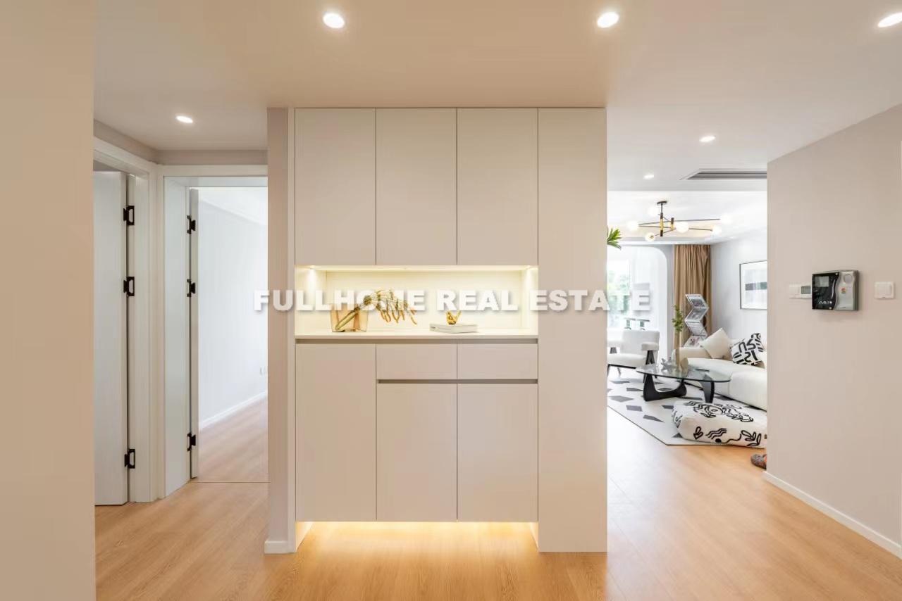 Hongqiao Zhongyuan - Interior view 7, Shanghai rental property