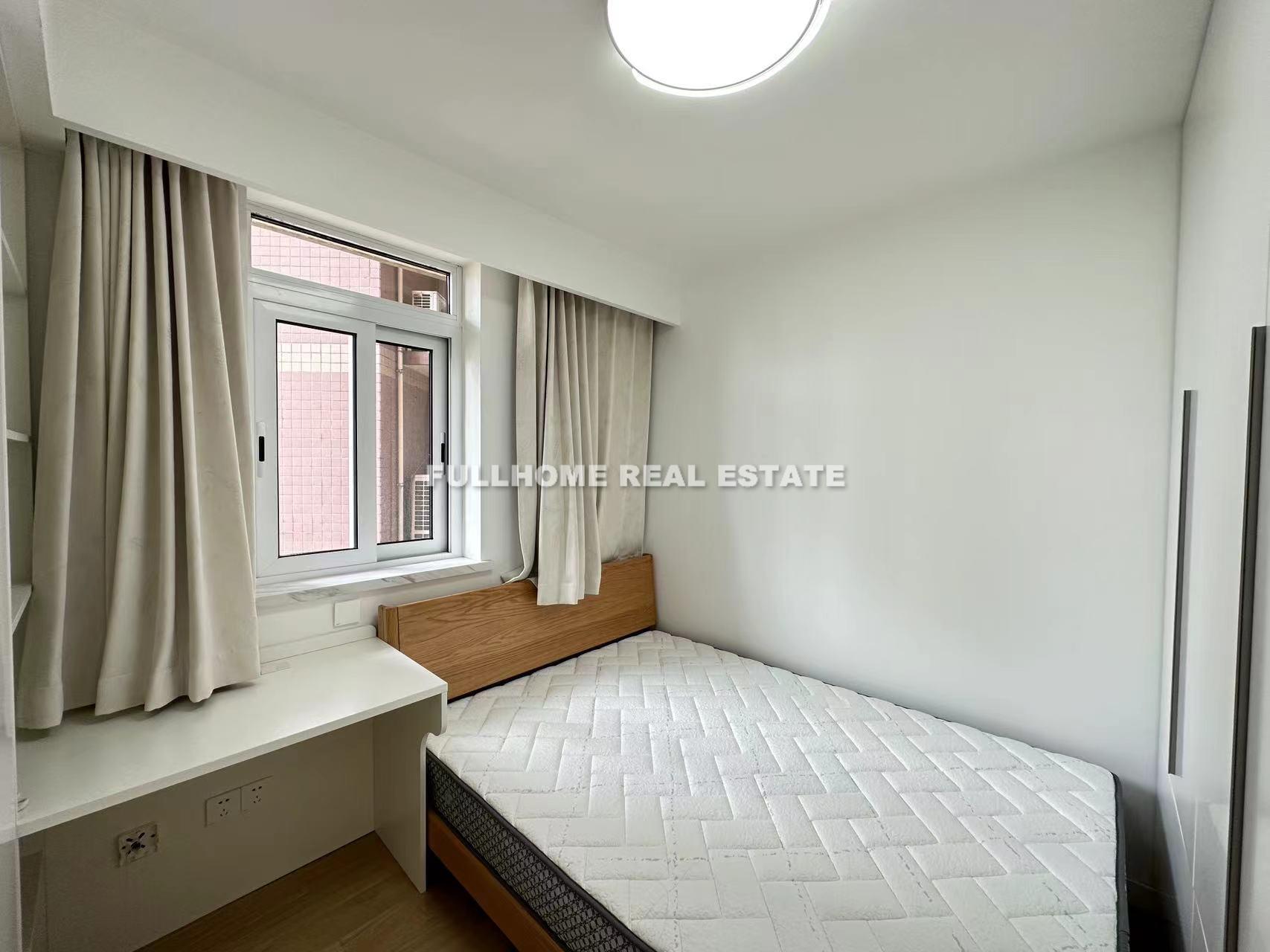 Taide Garden - Interior view 9, Shanghai rental property