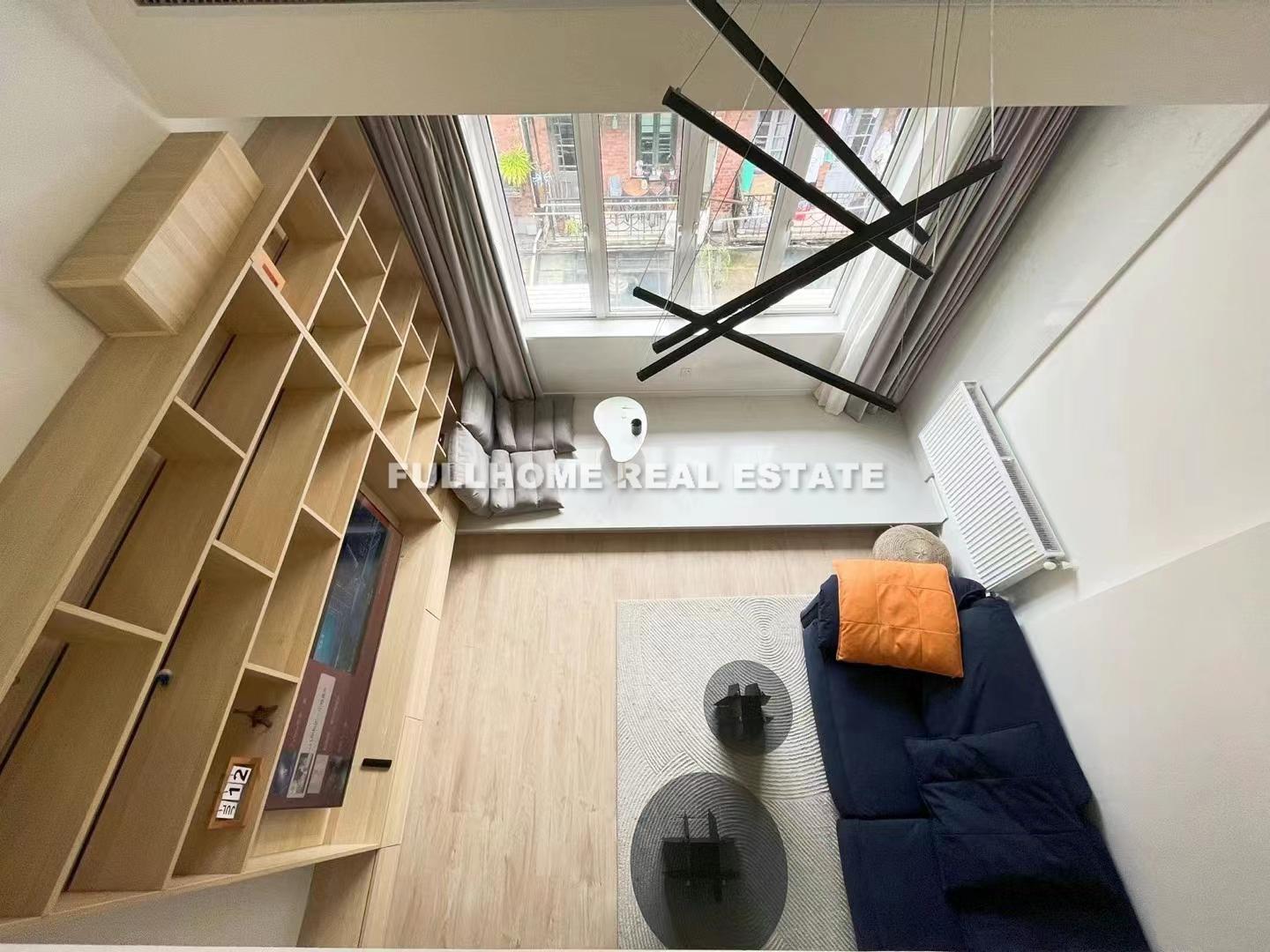 Huayuan Fang - Interior view 8, Shanghai rental property