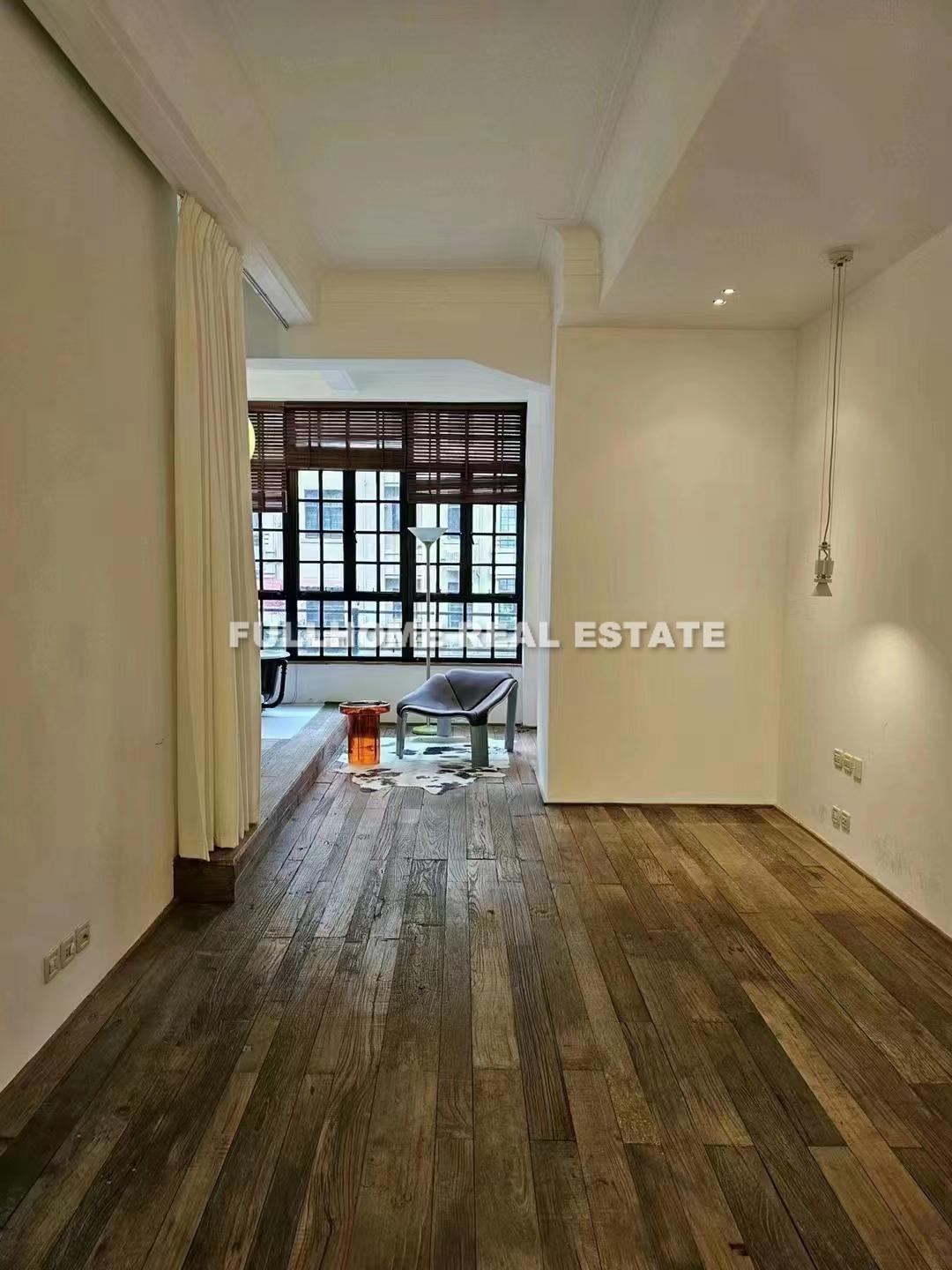 Embankment Building - Interior view 6, Shanghai rental property