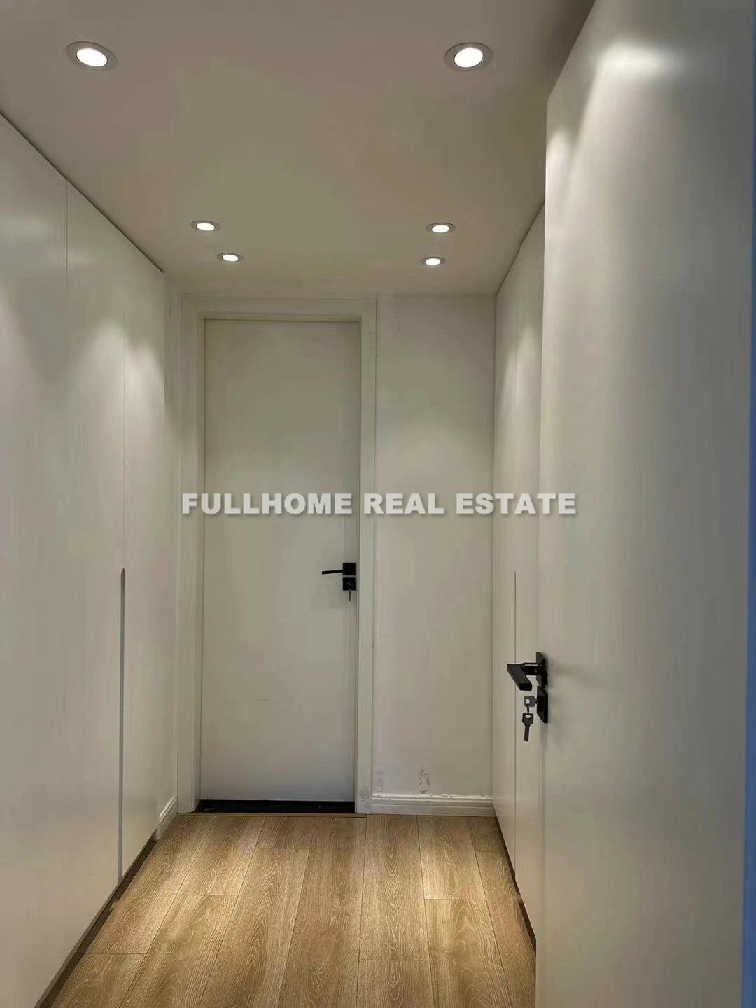 Fa Hua Men Mansion - Interior view 3, Shanghai rental property