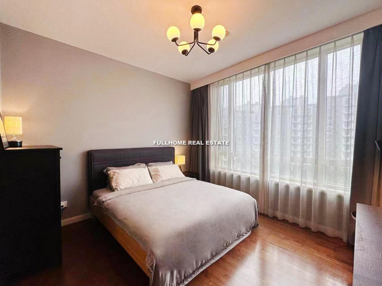 Park Avenue - Interior view 2, Beijing rental property