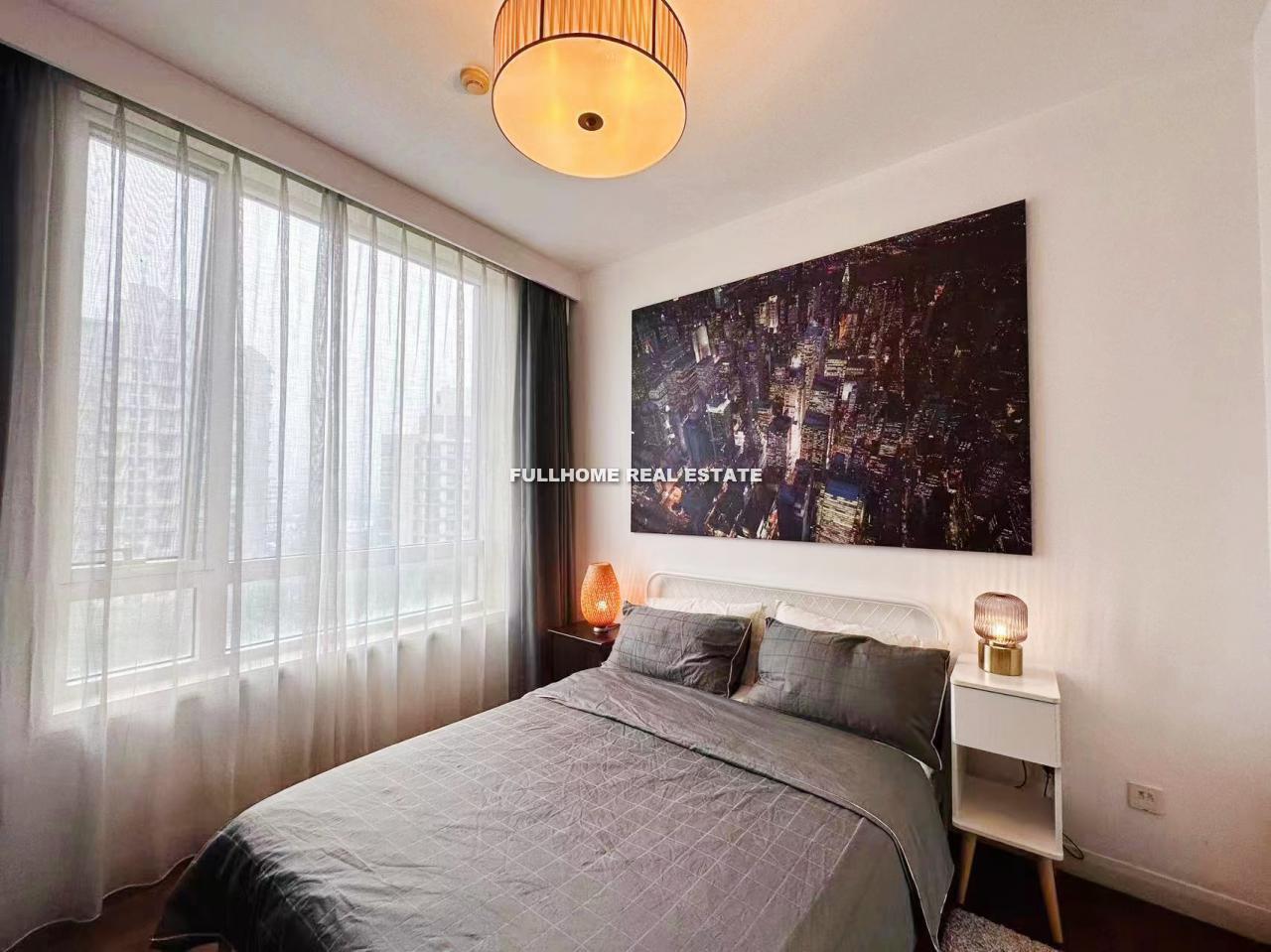 Park Avenue - Interior view 3, Beijing rental property