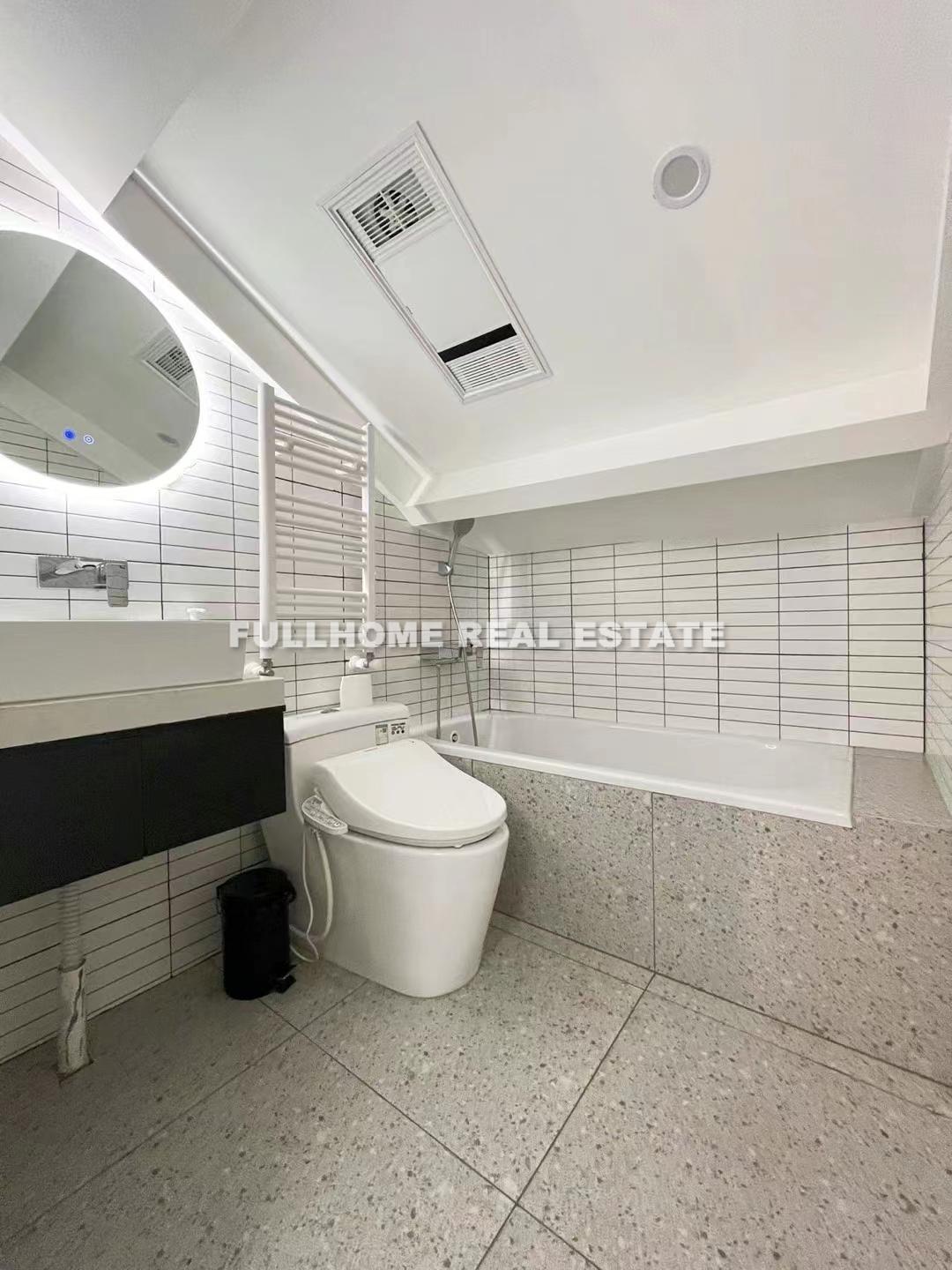 Huayuan Fang - Interior view 5, Shanghai rental property