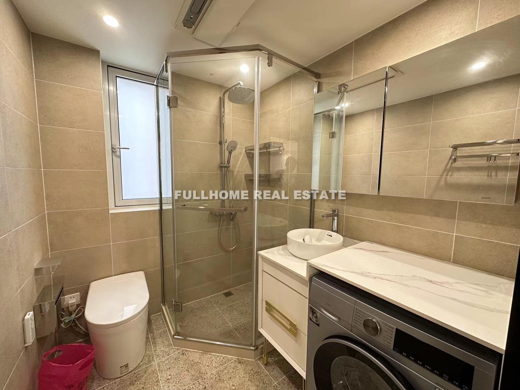 Taide Garden - Interior view 11, Shanghai rental property