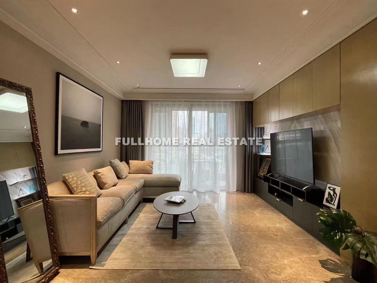 Same compound: CYAN INTERNATIONAL, 3 bedrooms in Shanghai