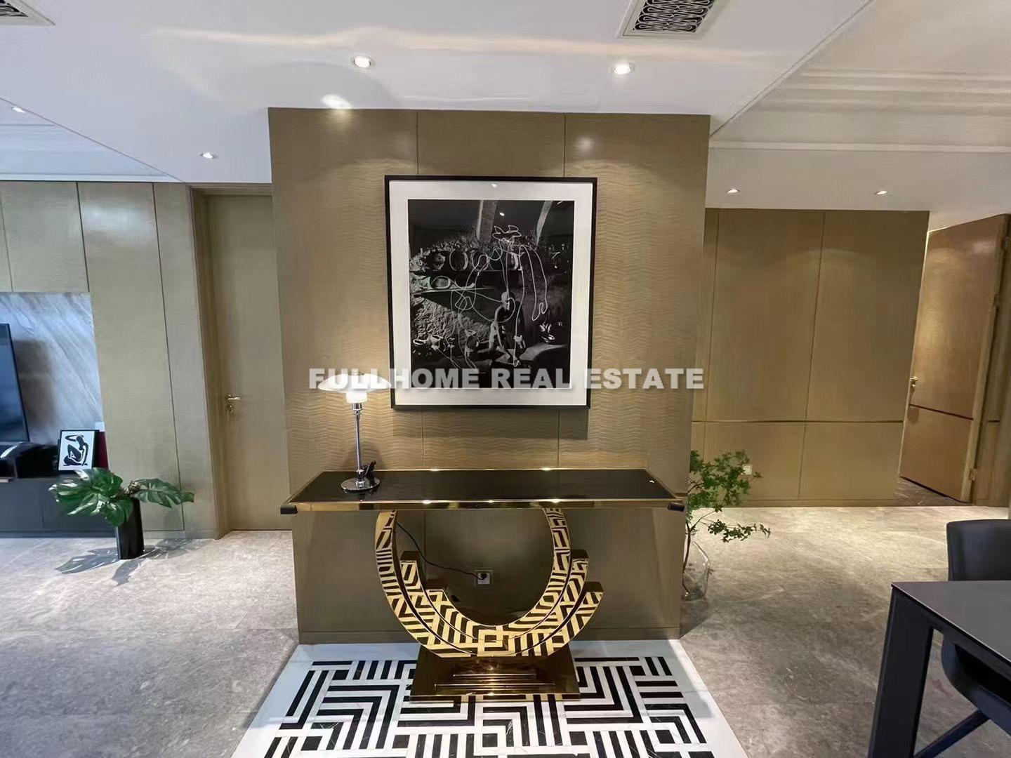 CYAN INTERNATIONAL - Interior view 2, Shanghai rental property