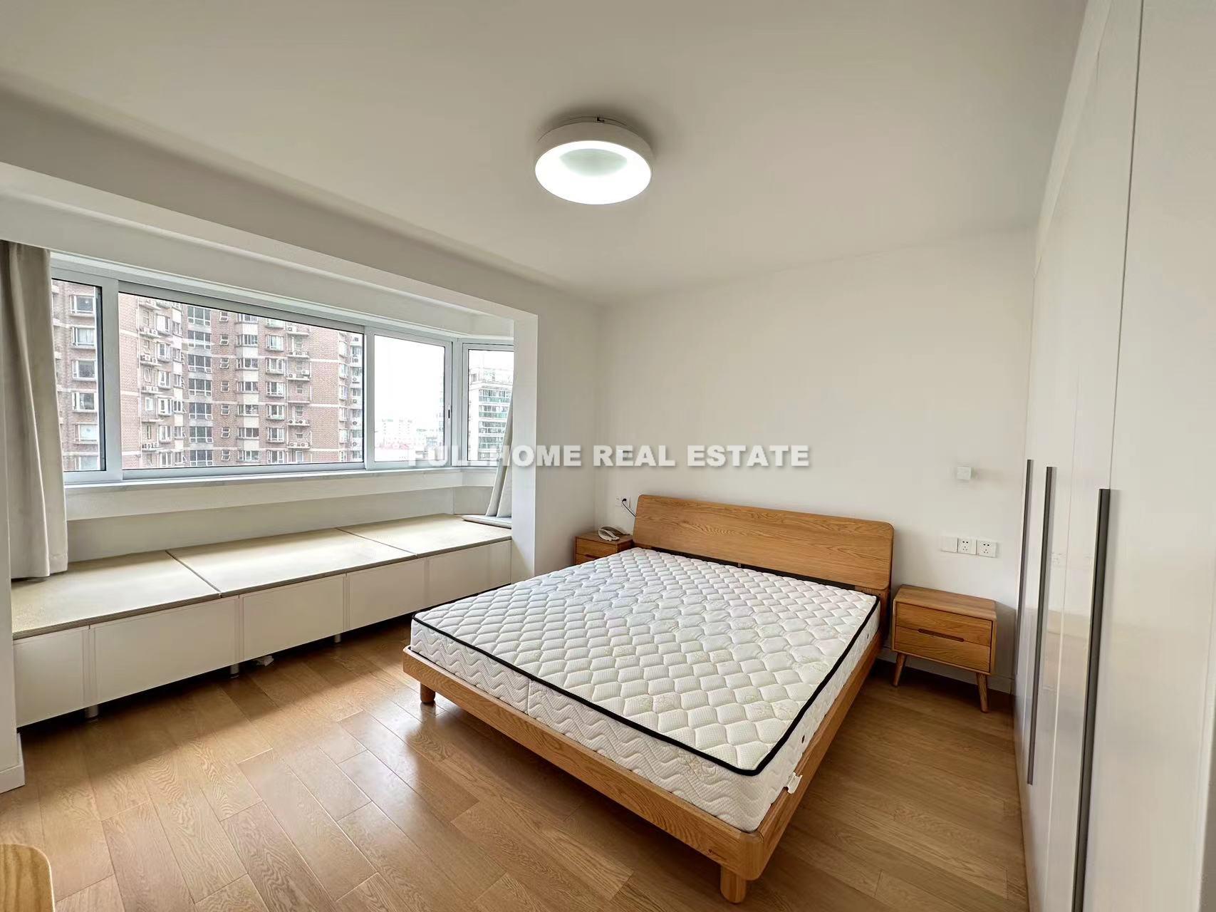 Taide Garden - Interior view 4, Shanghai rental property