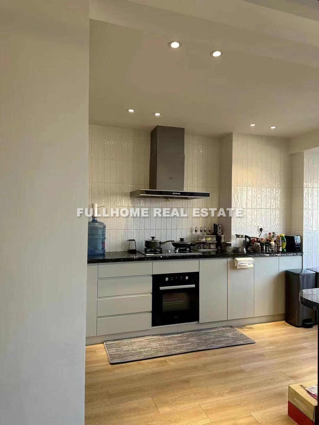 Fa Hua Men Mansion - Interior view 6, Shanghai rental property