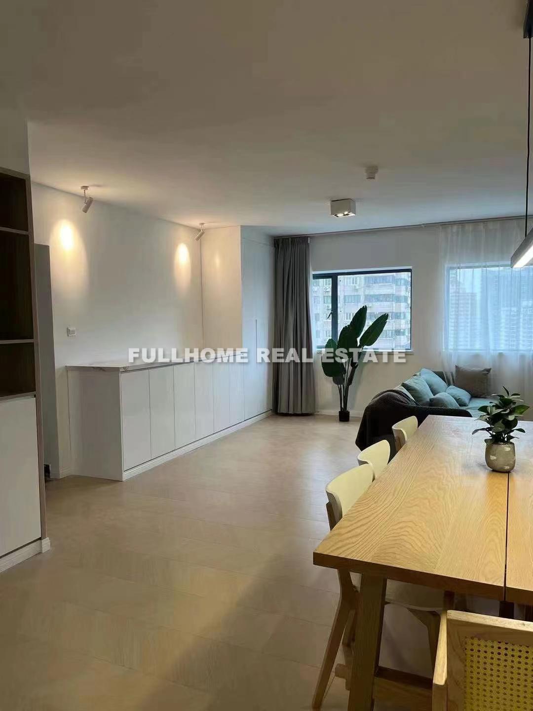 Changfa Garden - Interior view 6, Shanghai rental property