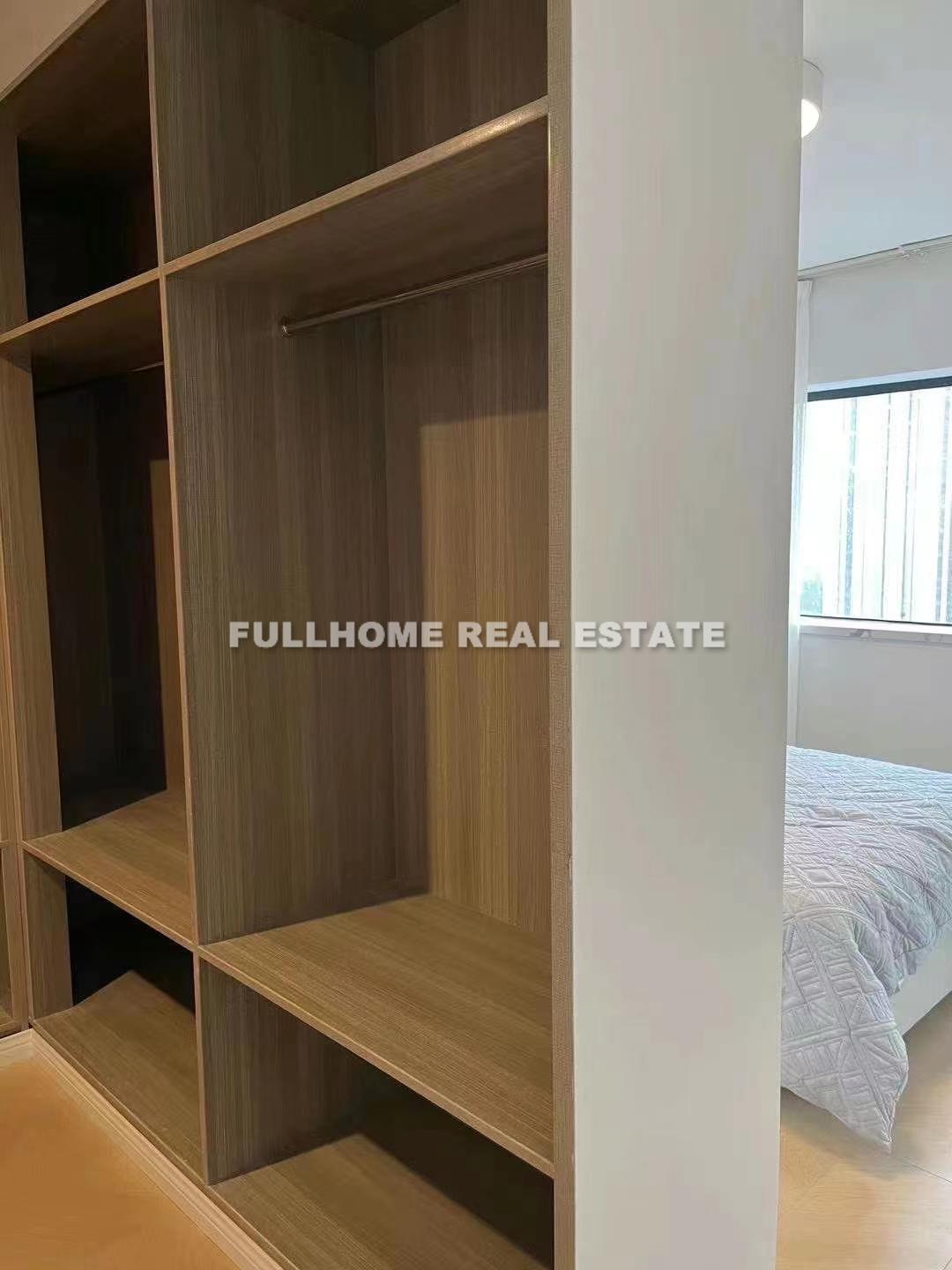 Changfa Garden - Interior view 7, Shanghai rental property