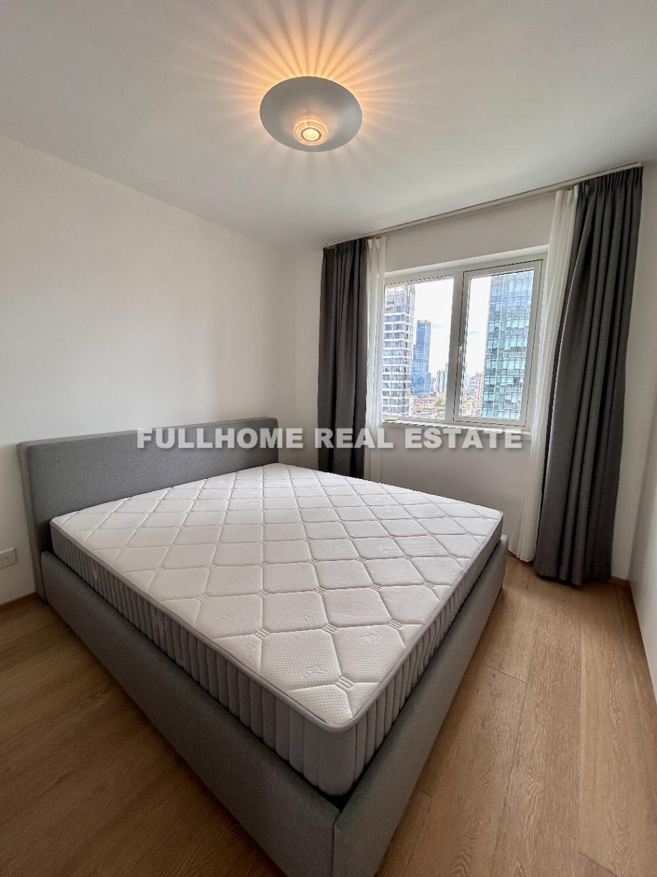 Joffre Garden - Interior view 5, Shanghai rental property