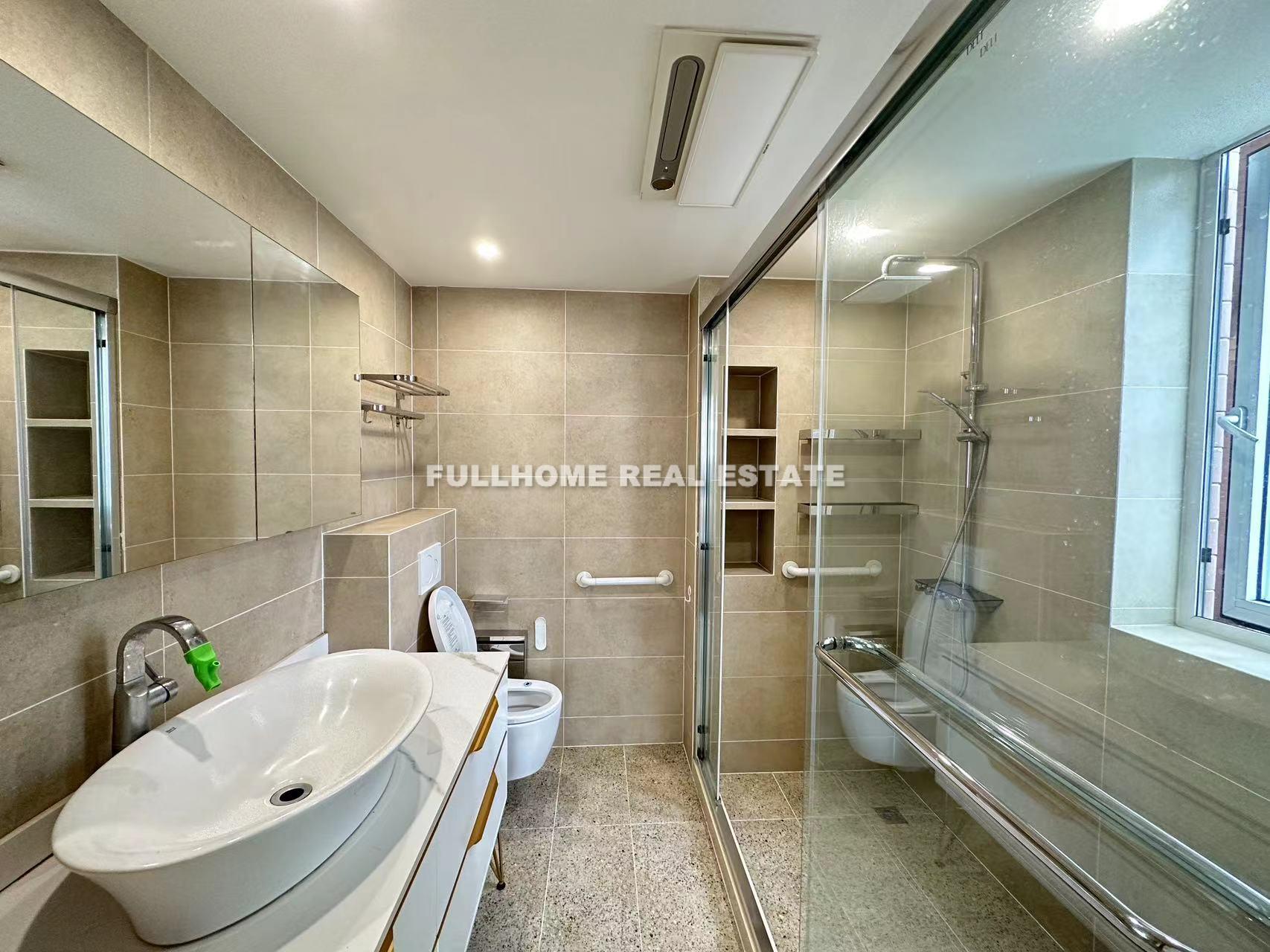 Taide Garden - Interior view 12, Shanghai rental property