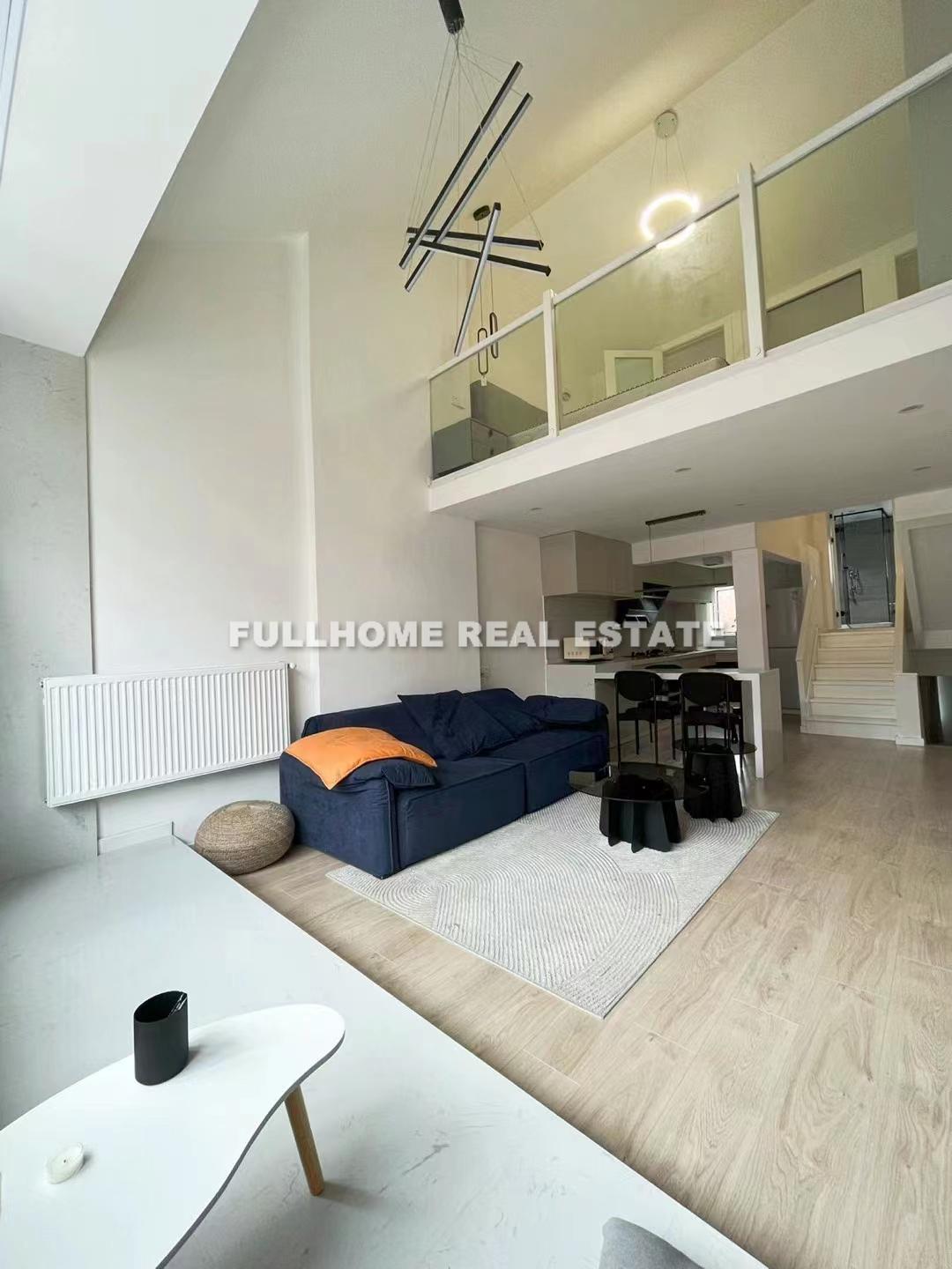 Huayuan Fang - Interior view 3, Shanghai rental property