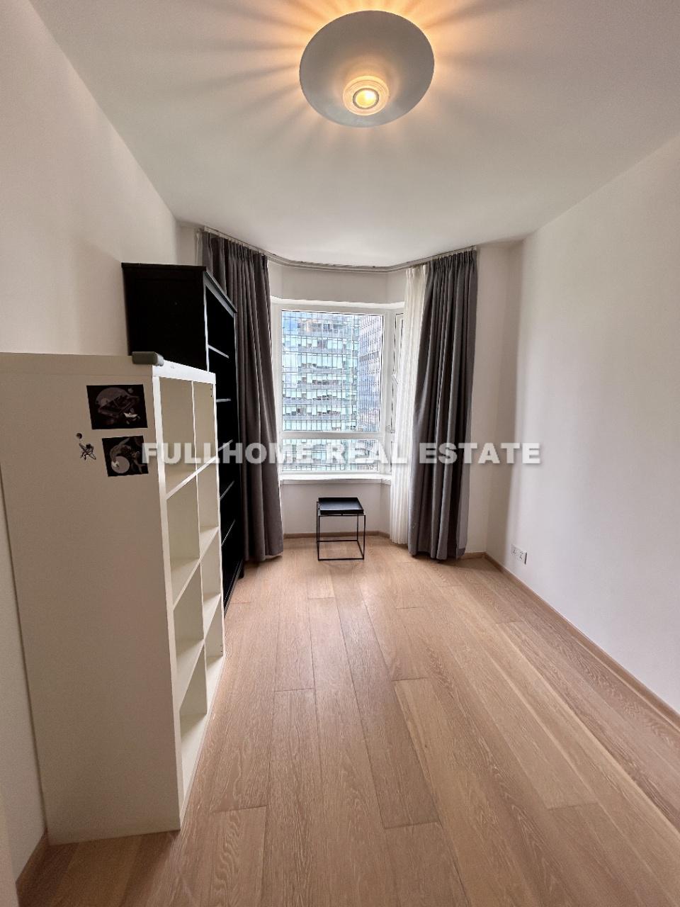 Joffre Garden - Interior view 7, Shanghai rental property