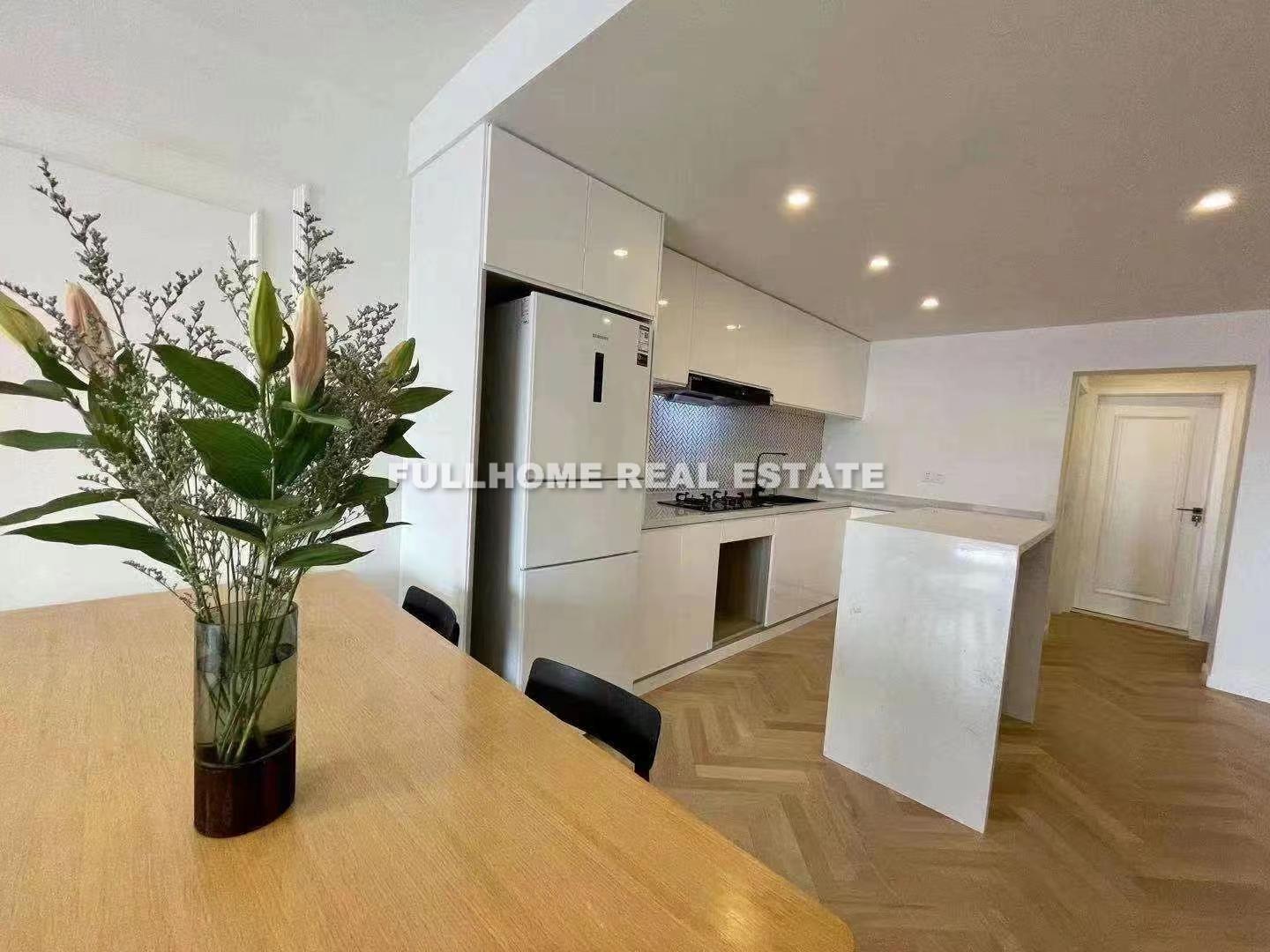 Fuming Apartment - Interior view 6, Shanghai rental property