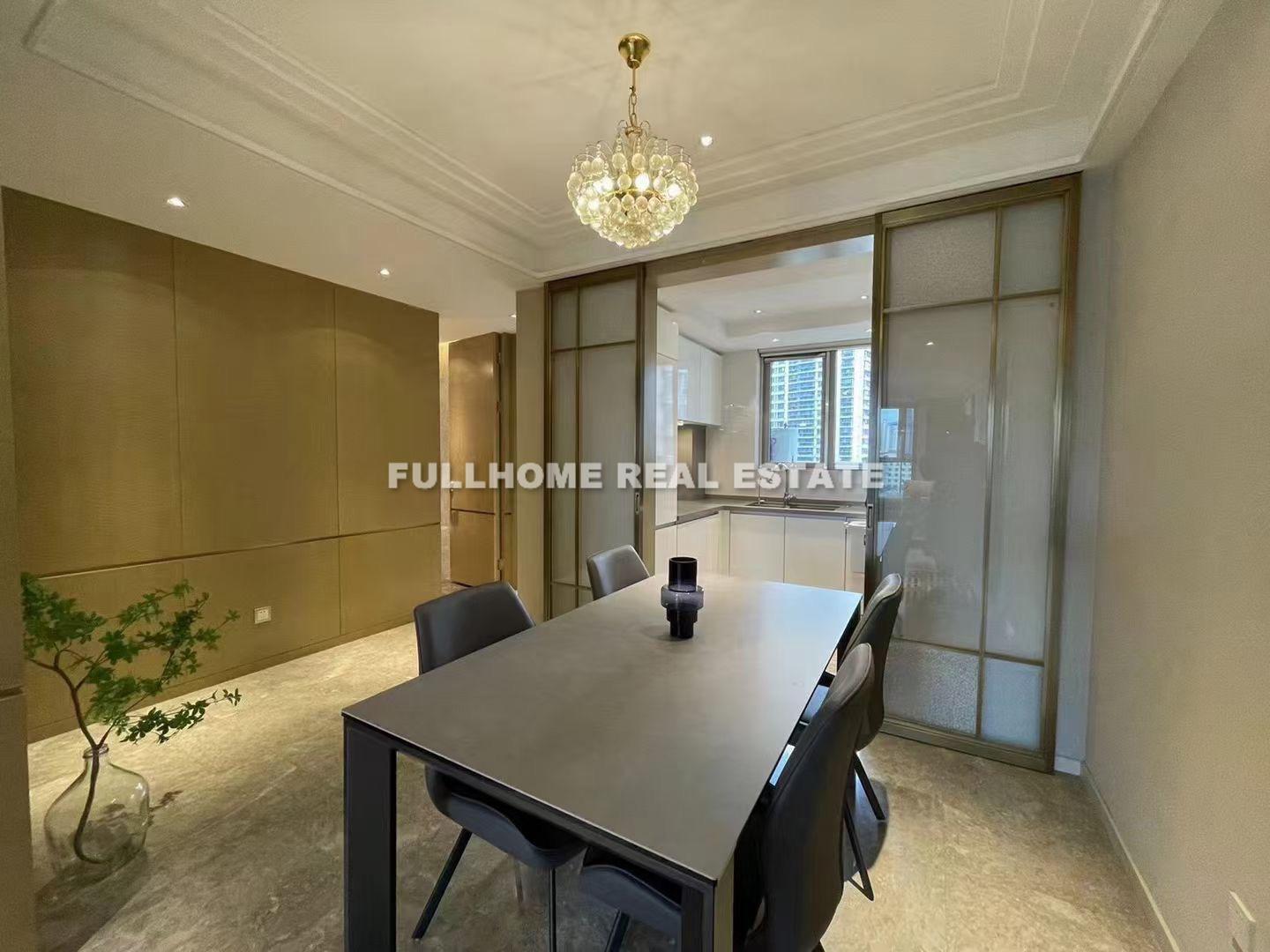 CYAN INTERNATIONAL - Interior view 5, Shanghai rental property